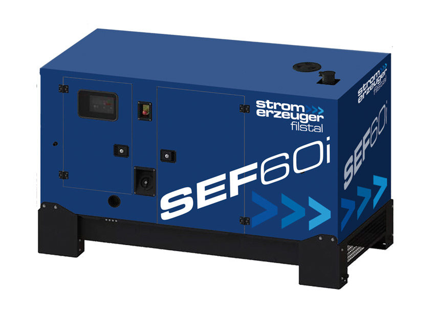 Diesel Notstromaggregate Dieselaggregate ab 800 KVA Zwillingsaggregate